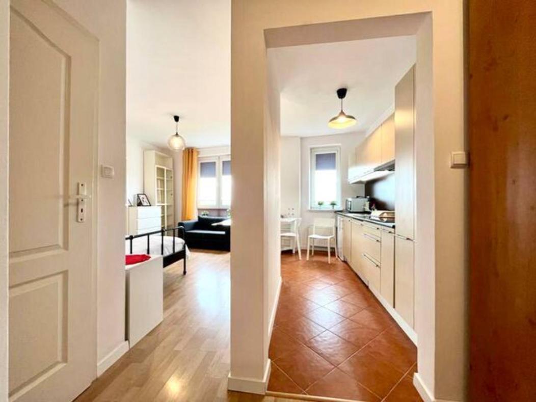 Apartment Orzycka Warsaw